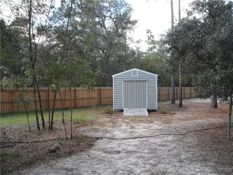 1255 E Rockefeller Ln, Hernando, FL 34442 photo 12