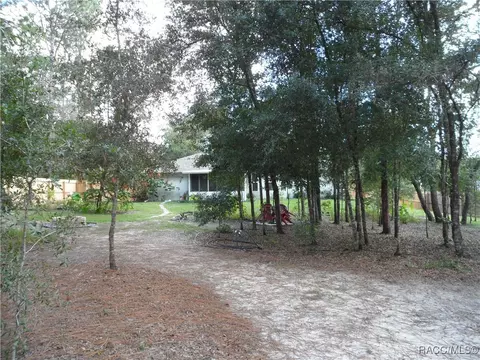 1255 E Rockefeller Ln, Hernando, FL 34442 photo 14