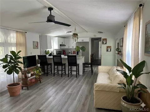 237 N Candle Pt, Crystal River, FL 34429