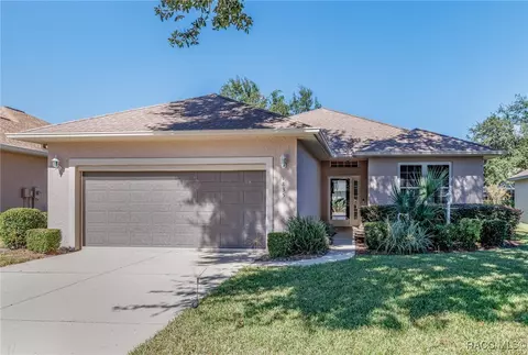 1835 W Caroline Path, Lecanto, FL 34461
