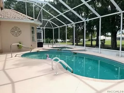 Exterior - 336 W Doerr Path, Hernando, FL 34442 photo 6 of 12
