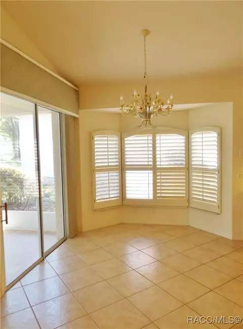 Dining - 336 W Doerr Path, Hernando, FL 34442 photo 2 of 2