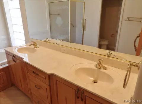 Bath - 336 W Doerr Path, Hernando, FL 34442 photo 2 of 7