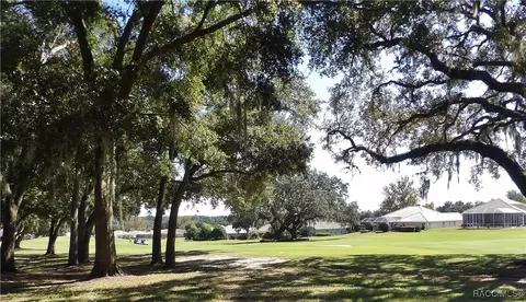 Exterior - 336 W Doerr Path, Hernando, FL 34442 photo 3 of 12