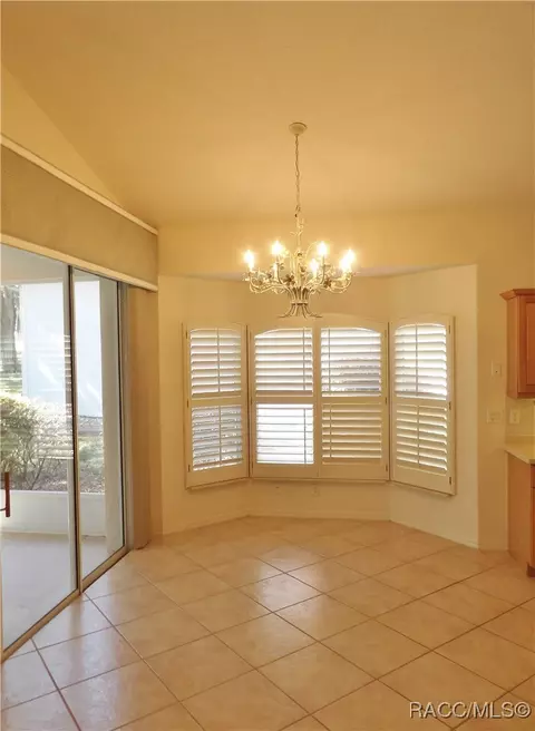Dining - 336 W Doerr Path, Hernando, FL 34442 photo 1 of 2