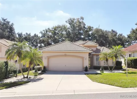 336 W Doerr Path, Hernando, FL 34442