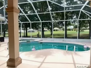 Exterior - 336 W Doerr Path, Hernando, FL 34442 photo 2 of 12