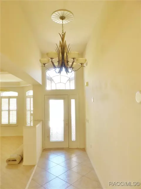 Entry Way - 336 W Doerr Path, Hernando, FL 34442 photo 1 of 2