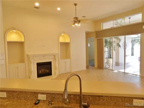 Living - 336 W Doerr Path, Hernando, FL 34442 photo 9 of 9