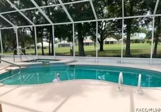Exterior - 336 W Doerr Path, Hernando, FL 34442 photo 5 of 12