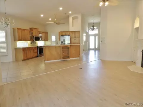 Living - 336 W Doerr Path, Hernando, FL 34442 photo 6 of 9