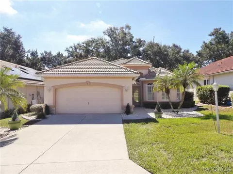 Exterior - 336 W Doerr Path, Hernando, FL 34442 photo 12 of 12