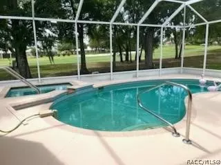 Exterior - 336 W Doerr Path, Hernando, FL 34442 photo 7 of 12