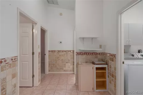 Entry Way - 3059 N Chandler Dr, Hernando, FL 34442 photo 3 of 3