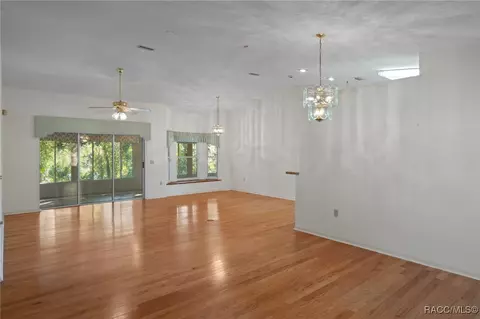Living - 3059 N Chandler Dr, Hernando, FL 34442 photo 2 of 10