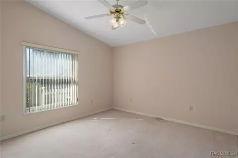 Bedroom - 3059 N Chandler Dr, Hernando, FL 34442 photo 3 of 7