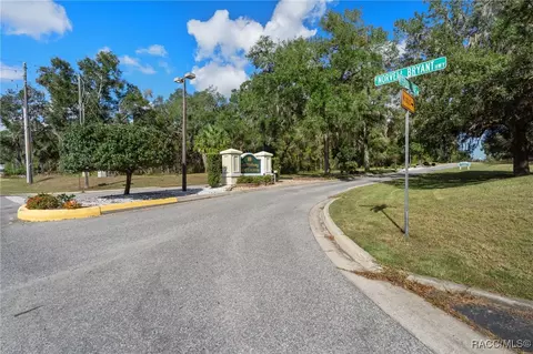 View/Area - 3059 N Chandler Dr, Hernando, FL 34442 photo 4 of 5