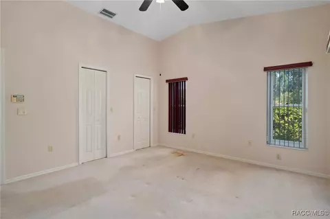 Bedroom - 3059 N Chandler Dr, Hernando, FL 34442 photo 7 of 7