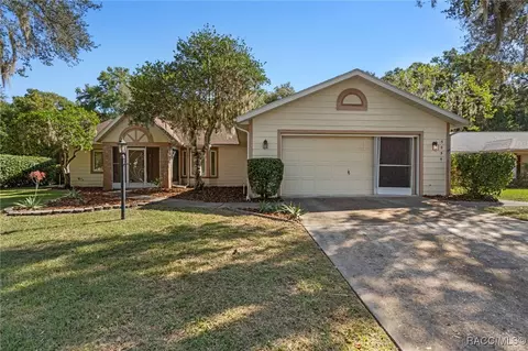 3059 N Chandler Dr, Hernando, FL 34442