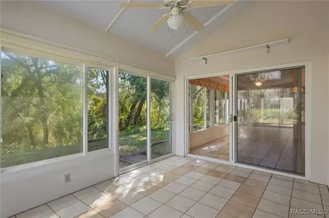 Exterior - 3059 N Chandler Dr, Hernando, FL 34442 photo 6 of 16