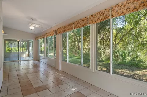 Exterior - 3059 N Chandler Dr, Hernando, FL 34442 photo 8 of 16