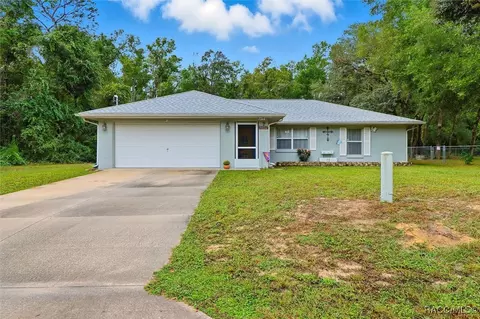 418 S Rooks Ave, Inverness, FL 34453