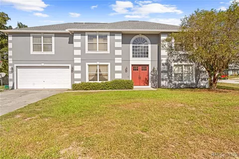 7319 Lagoon Rd, Spring Hill, FL 34606