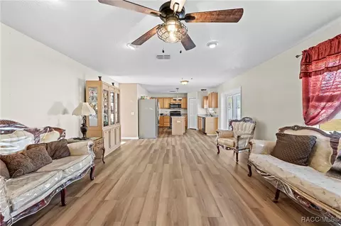 Living - 7319 Lagoon Rd, Spring Hill, FL 34606 photo 1 of 5