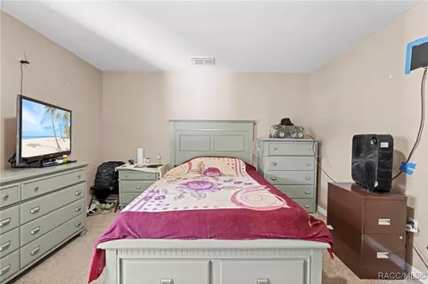 Bedroom - 7319 Lagoon Rd, Spring Hill, FL 34606 photo 2 of 15