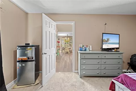 Bedroom - 7319 Lagoon Rd, Spring Hill, FL 34606 photo 1 of 15