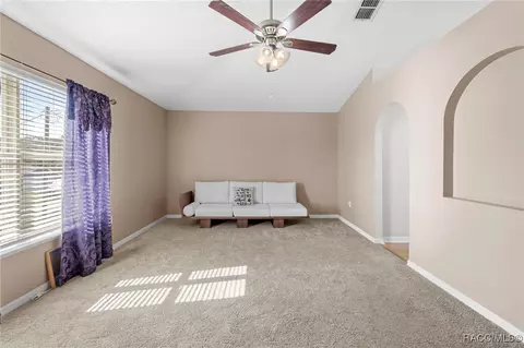 Living - 7319 Lagoon Rd, Spring Hill, FL 34606 photo 5 of 5