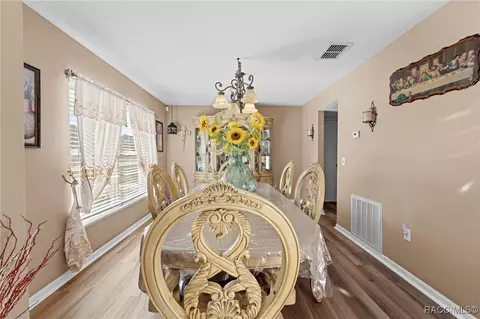 Dining - 7319 Lagoon Rd, Spring Hill, FL 34606 photo 1 of 2
