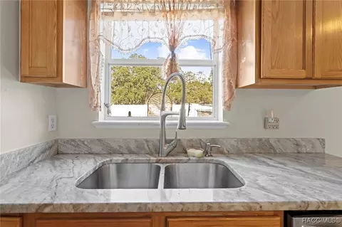 Kitchen - 7319 Lagoon Rd, Spring Hill, FL 34606 photo 1 of 5