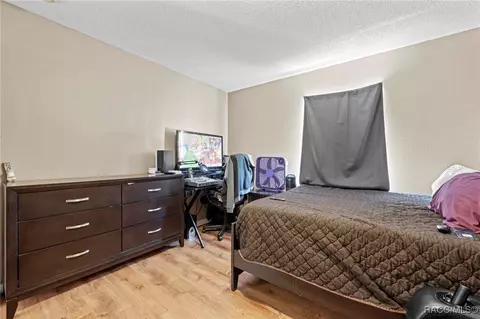 Bedroom - 7319 Lagoon Rd, Spring Hill, FL 34606 photo 11 of 15