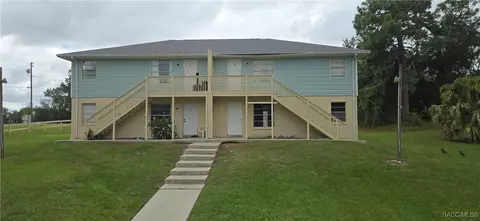 2500 E Modern Ct, Hernando, FL 34442 photo 1