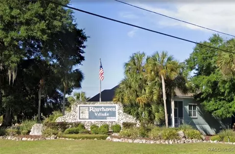 4632 S Sawgrass Cir, Homosassa, FL 34448