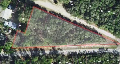 4114 E Camp Izzard Pl, Dunnellon, FL 34434