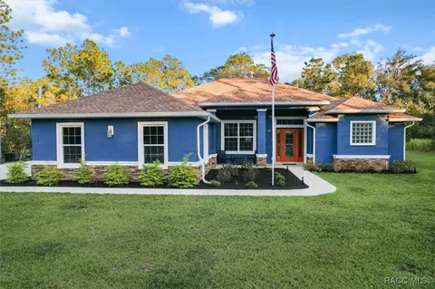 2602 W Axelwood Dr, Beverly Hills, FL 34465