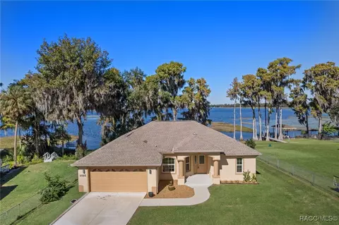 2895 N Tomberlin Pt, Hernando, FL 34442