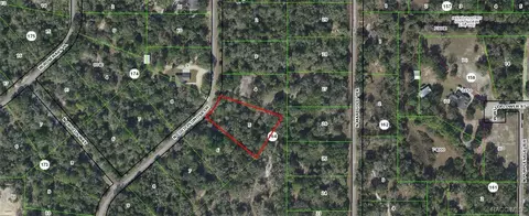 10319 N Coco Plumosa Dr, Crystal River, FL 34428