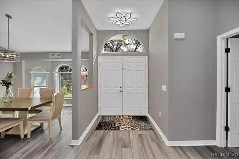 Entry Way - 482 N Indianapolis Ave, Hernando, FL 34442 photo 1 of 1