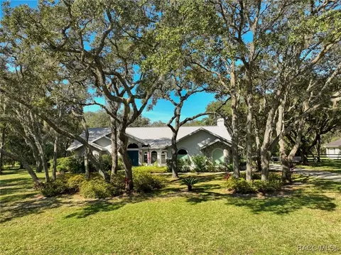 Exterior - 482 N Indianapolis Ave, Hernando, FL 34442 photo 4 of 24