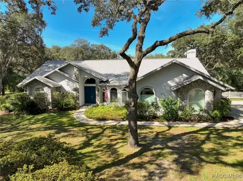 Exterior - 482 N Indianapolis Ave, Hernando, FL 34442 photo 6 of 24