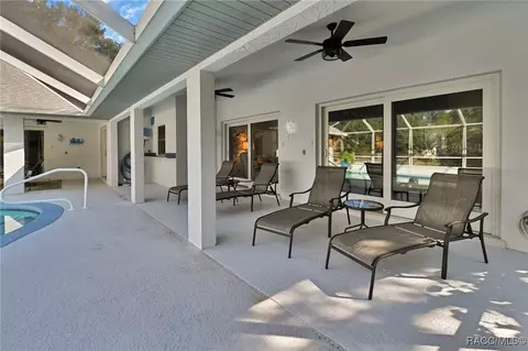 Exterior - 482 N Indianapolis Ave, Hernando, FL 34442 photo 14 of 24