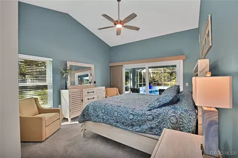 Bedroom - 482 N Indianapolis Ave, Hernando, FL 34442 photo 4 of 6