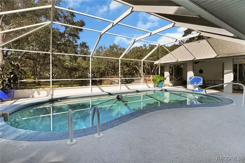 Exterior - 482 N Indianapolis Ave, Hernando, FL 34442 photo 18 of 24