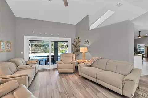 Living - 482 N Indianapolis Ave, Hernando, FL 34442 photo 3 of 3