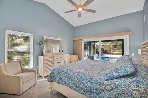 Bedroom - 482 N Indianapolis Ave, Hernando, FL 34442 photo 6 of 6