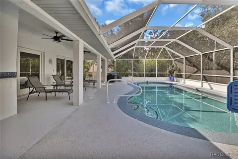 Exterior - 482 N Indianapolis Ave, Hernando, FL 34442 photo 15 of 24
