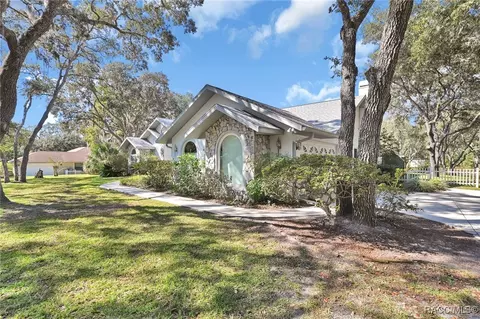 Exterior - 482 N Indianapolis Ave, Hernando, FL 34442 photo 10 of 24